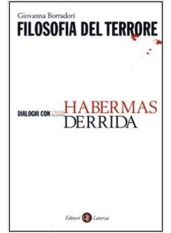 FILOSOFIA DEL TERRORE