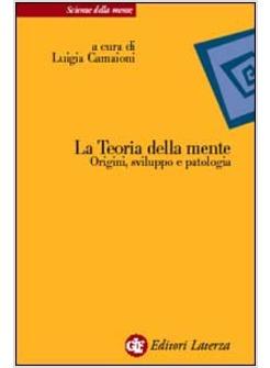 TEORIA DELLA MENTE (LA)