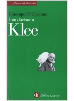 INTRODUZIONE A KLEE