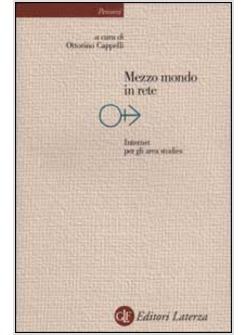 MEZZO MONDO IN RETE