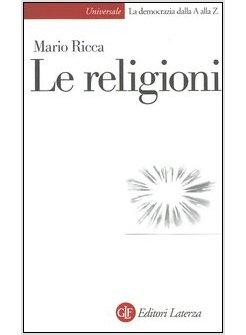 RELIGIONI (LE)