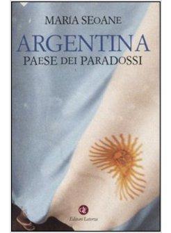 ARGENTINA PAESE DEI PARADOSSI