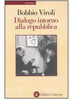 DIALOGO INTORNO ALLA REPUBBLICA