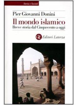 MONDO ISLAMICO (IL)