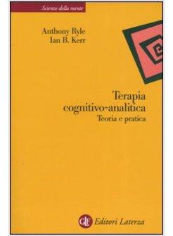 TERAPIA COGNITIVO-ANALITICA