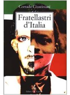 FRATELLASTRI D'ITALIA