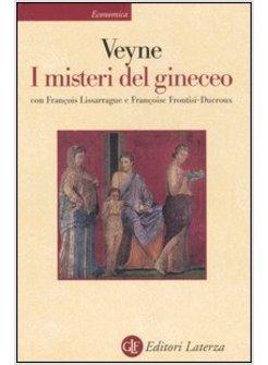 MISTERI DEL GINECEO (I)