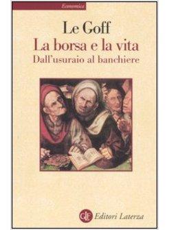 BORSA E LA VITA (LA)