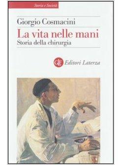 VITA NELLE MANI (LA)