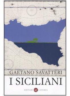 SICILIANI (I)