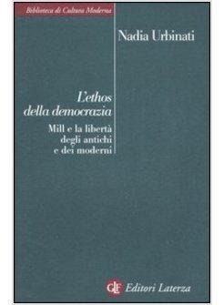 ETHOS DELLA DEMOCRAZIA (L')