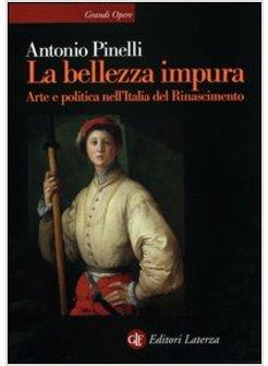 BELLEZZA IMPURA