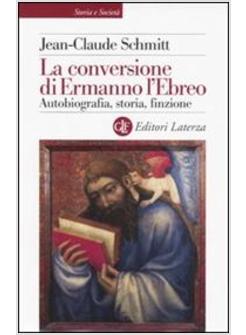 CONVERSIONE DI ERMANNO L'EBREO (LA)
