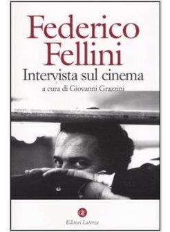 INTERVISTA SUL CINEMA