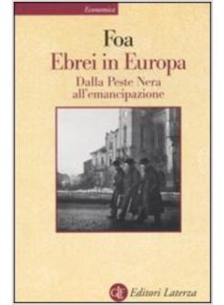 EBREI IN EUROPA