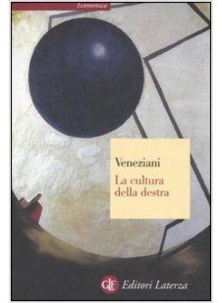 CULTURA DELLA DESTRA (LA)