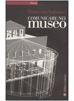COMUNICARE NEL MUSEO