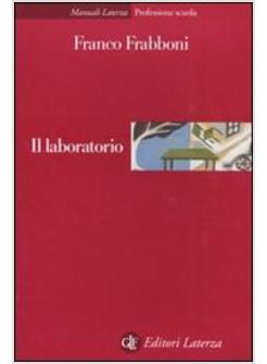 LABORATORIO (IL)