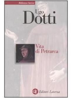 VITA DI PETRARCA