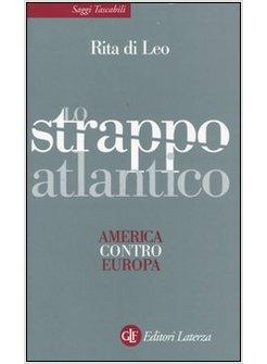 STRAPPO ATLANTICO (LO)
