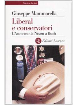 LIBERAL E CONSERVATORI