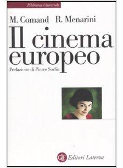 CINEMA EUROPEO (IL)