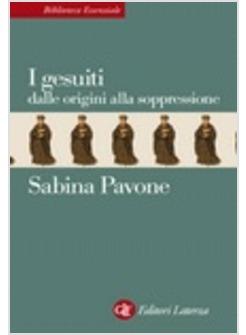 I GESUITI 