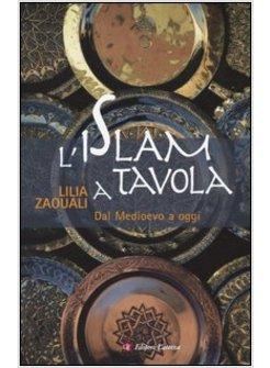 ISLAM A TAVOLA (L')