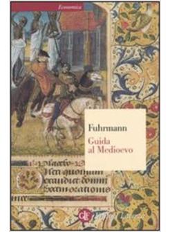 GUIDA AL MEDIOEVO