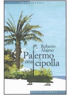 PALERMO E' UNA CIPOLLA