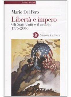 LIBERTA' E IMPERO