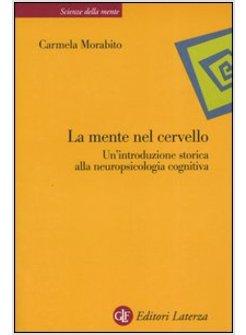 MENTE NEL CERVELLO (LA)