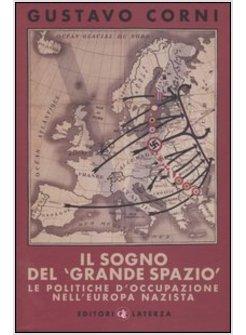 SOGNO DEL GRANDE SPAZIO (IL)