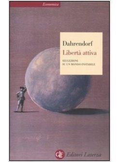 LIBERTA' ATTIVA