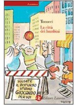 CITTA' DEI BAMBINI (LA)