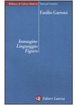 IMMAGINE LINGUAGGIO FIGURA