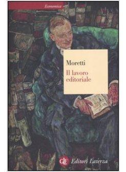 LAVORO EDITORIALE (IL)