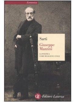 GIUSEPPE MAZZINI