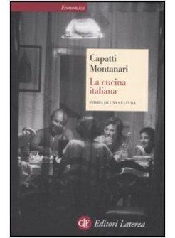 CUCINA ITALIANA (LA)