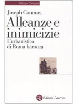ALLEANZE E INIMICIZIE