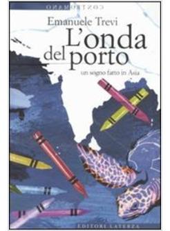 ONDA DEL PORTO