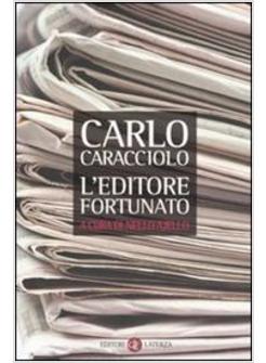 EDITORE FORTUNATO (L')