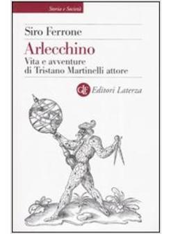 ARLECCHINO