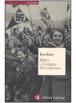 HITLER E L'ENIGMA DEL CONSENSO