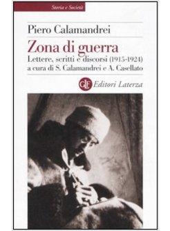ZONA DI GUERRA