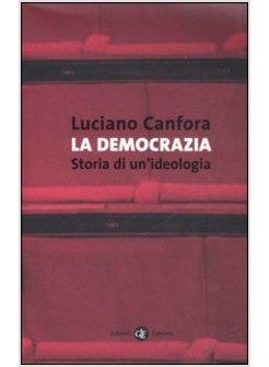 DEMOCRAZIA (LA)