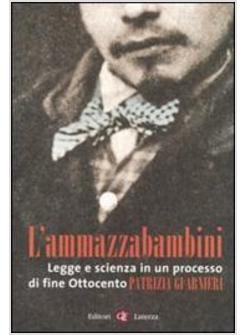 L'AMMAZZABAMBINI