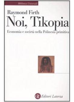 NOI TIKOPIA