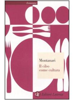 CIBO COME CULTURA (IL)