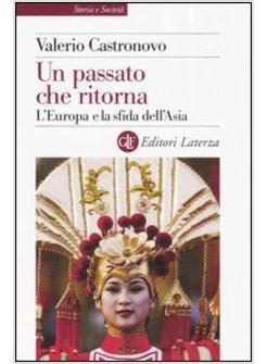 PASSATO CHE RITORNA (UN)